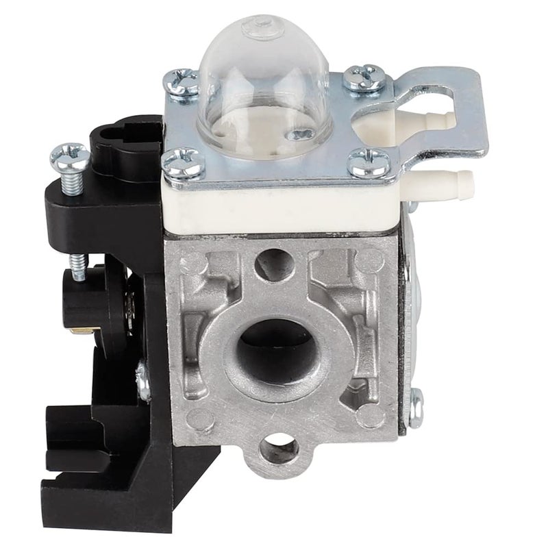 HUZTL Carburetor for ECHO SRM225 GT225 SRM GT 225 GT225i GT225L PAS225 PE225 PPF225 SHC225 String Trimmer Carburetor Parts with fuel line Spark Plug Repair Kit - Image 2